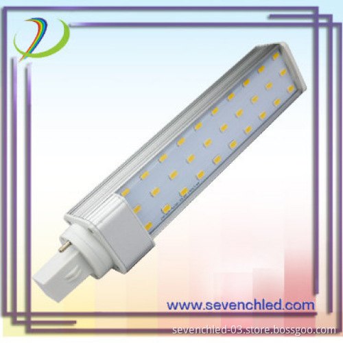 Samsung 5630SMD 13w pl replace halogen 28w factory price PL G24